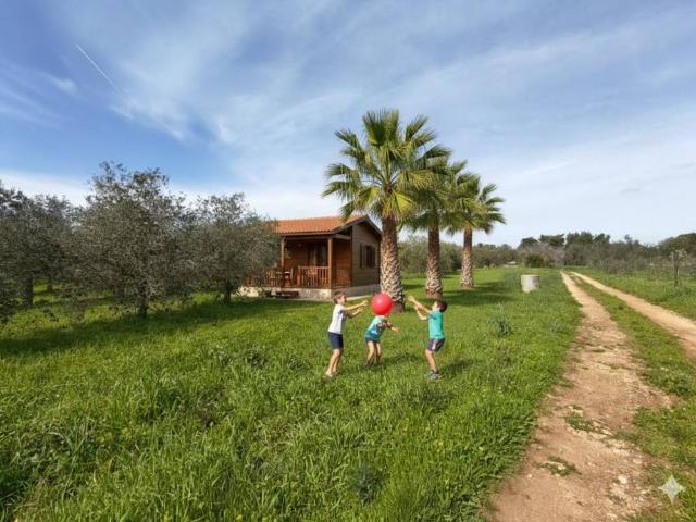 Villa in vendita a Sannicola LE