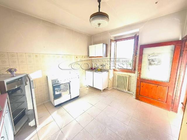 Appartamento in vendita a Sansepolcro AR
