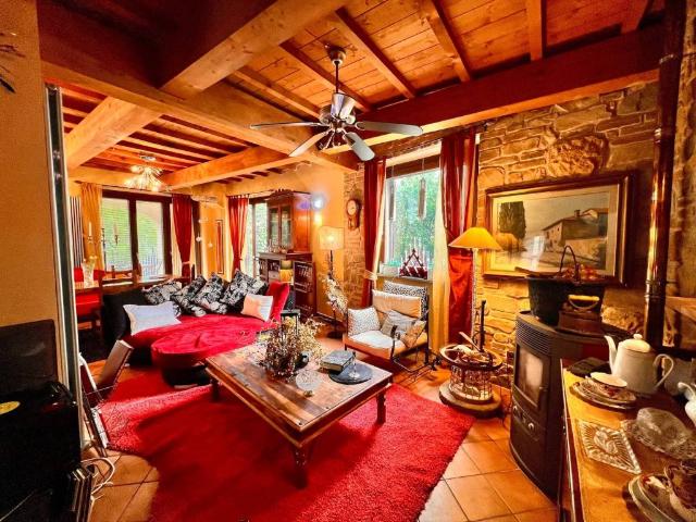 Villa in vendita a Sansepolcro AR