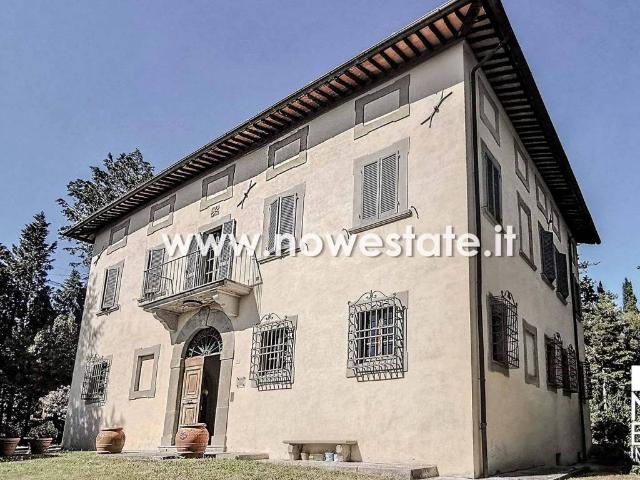 Villa in vendita a Sansepolcro AR