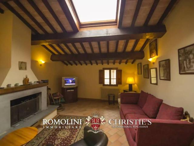 Villa in vendita a Sansepolcro AR
