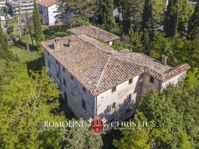 Villa in vendita a Sansepolcro AR