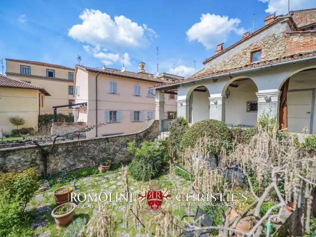 Villa in vendita a Sansepolcro AR