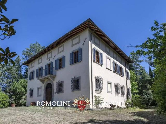 Villa in vendita a Sansepolcro AR