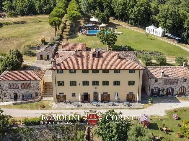 Villa in vendita a Sansepolcro AR