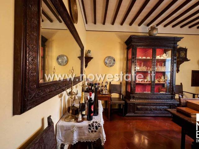 Villa in vendita a Sansepolcro AR