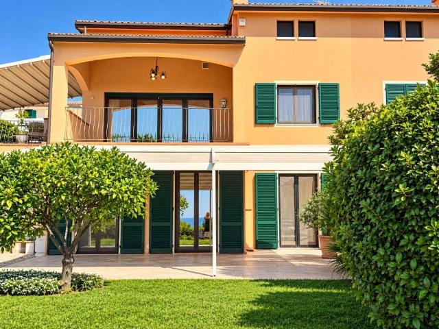 Villa in vendita a Sanremo IM