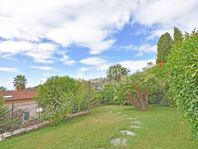 Villa in vendita a Sanremo IM