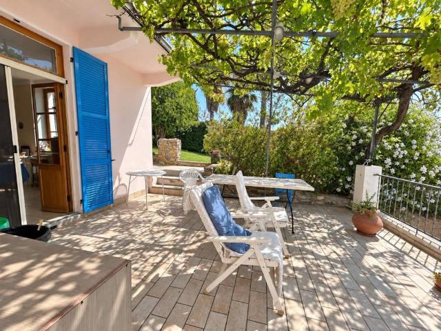 Villa in vendita a Sanremo IM