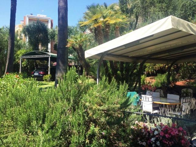 Villa in vendita a Sanremo IM