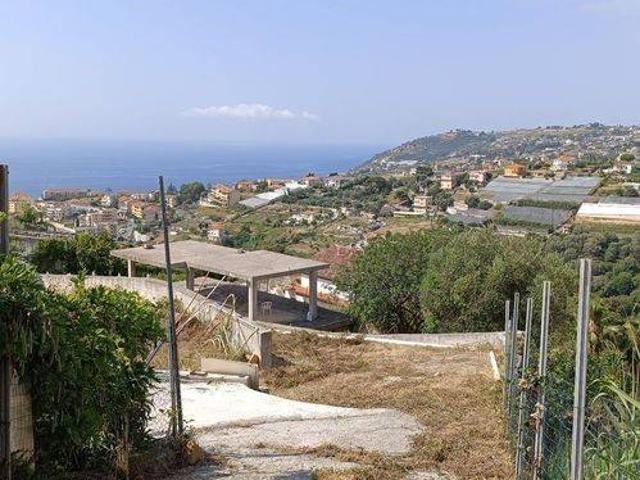 Villa in vendita a Sanremo IM