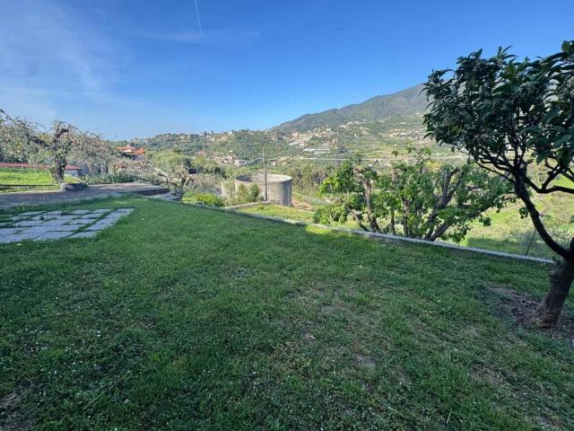 Villa in vendita a Sanremo IM