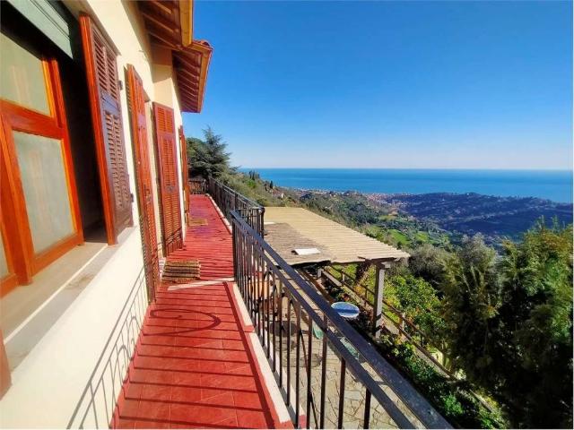 Villa in vendita a Sanremo IM