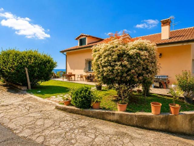 Villa in vendita a Sanremo IM