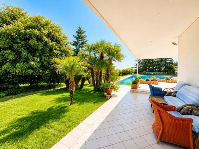 Villa in vendita a Sanremo IM