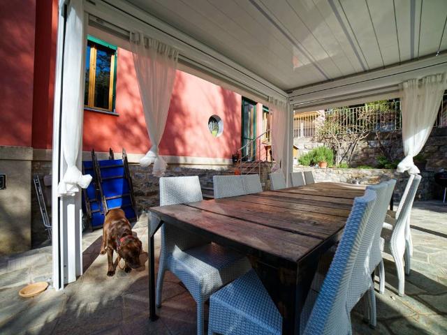 Villa in vendita a Sanremo IM