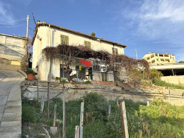 Villa in vendita a Sanremo IM