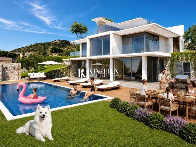 Villa in vendita a Sanremo IM