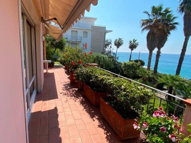 Villa in vendita a Sanremo IM