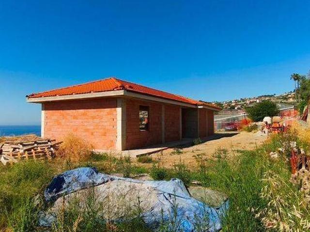 Villa in vendita a Sanremo IM