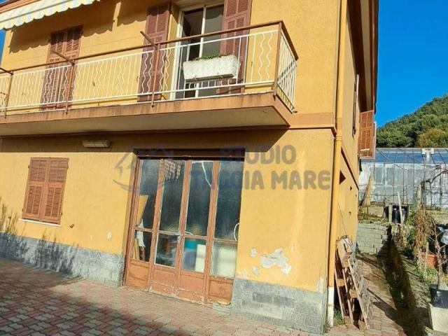 Villa in vendita a Sanremo IM