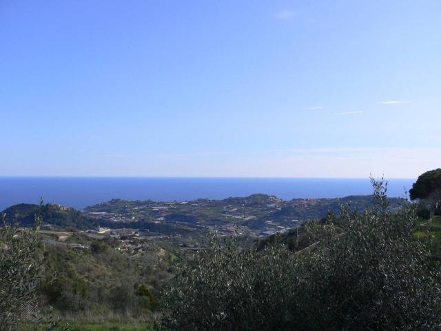 Villa in vendita a Sanremo IM