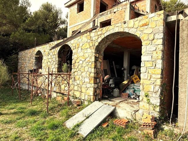 Villa in vendita a Sanremo IM