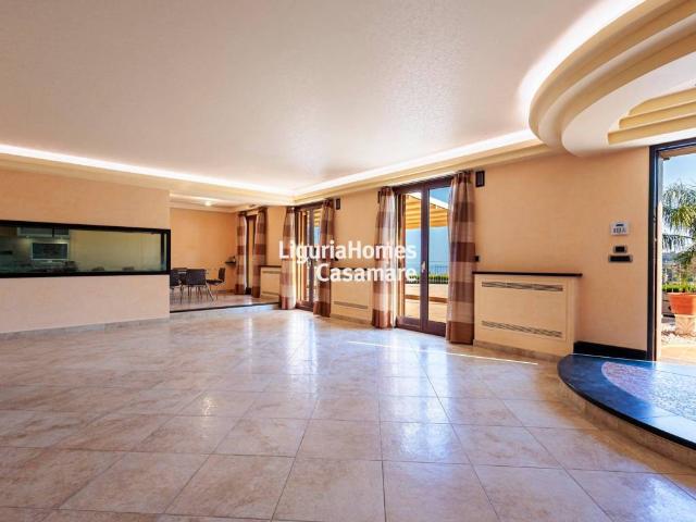 Villa in vendita a Sanremo IM