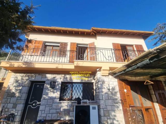 Villa in vendita a Sanremo IM