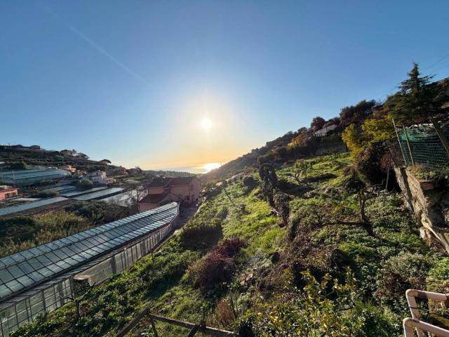Villa in vendita a Sanremo IM