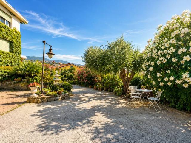 Villa in vendita a Sanremo IM