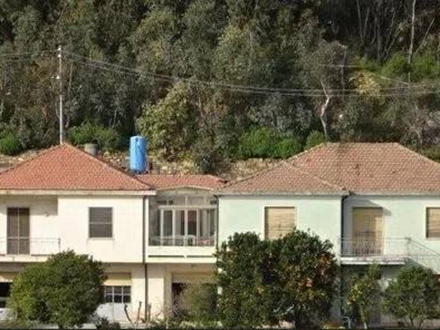 Villa in vendita a Sanremo IM