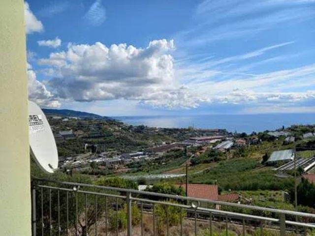 Villa in vendita a Sanremo IM