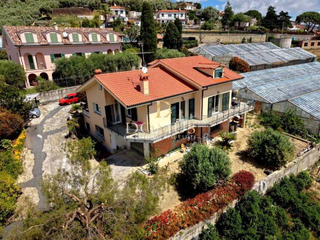 Villa in vendita a Sanremo IM