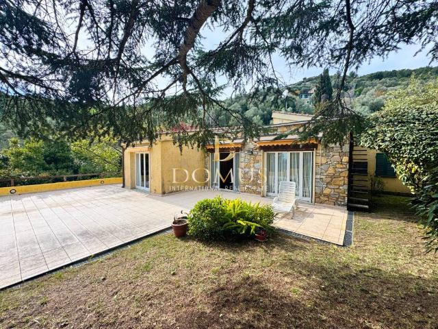 Villa in vendita a Sanremo IM