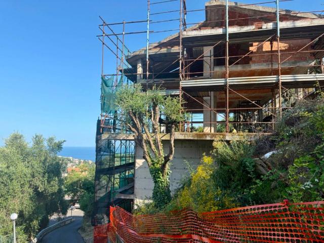 Villa in vendita a Sanremo IM