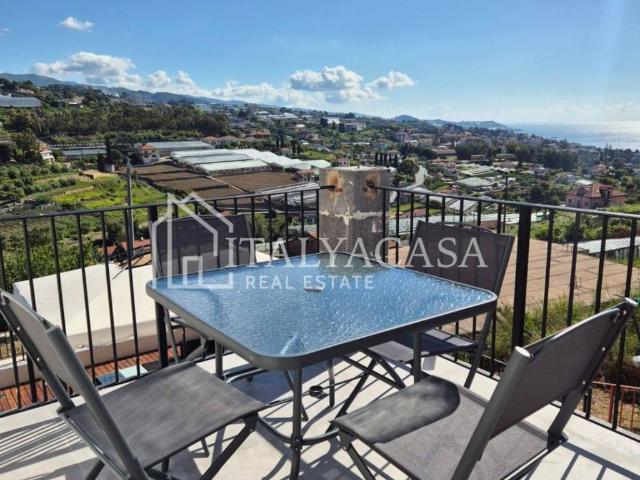 Villa in vendita a Sanremo IM