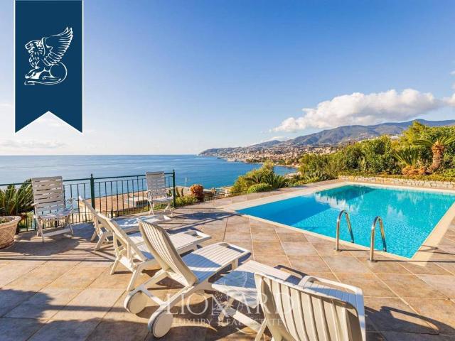 Villa in vendita a Sanremo IM
