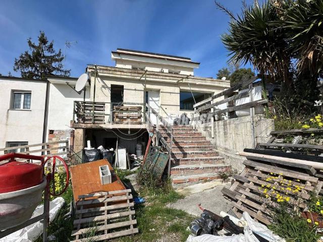 Villa in vendita a Sanremo IM