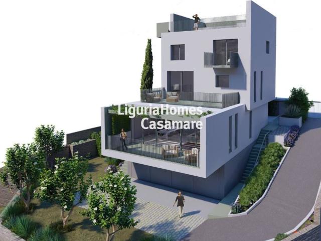 Villa in vendita a Sanremo IM