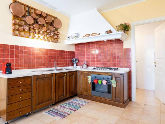 Villa in vendita a Sanremo IM