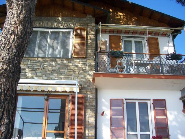Villa in vendita a Sanremo IM