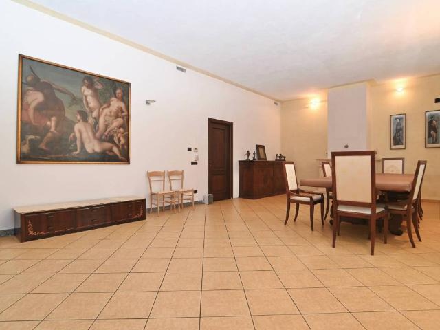 Villa in vendita a Santo Stefano Ticino MI