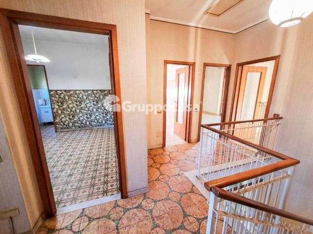 Villa in vendita a Santo Stefano Ticino MI