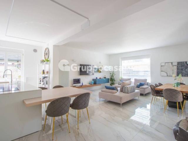 Villa in vendita a Santo Stefano Ticino MI