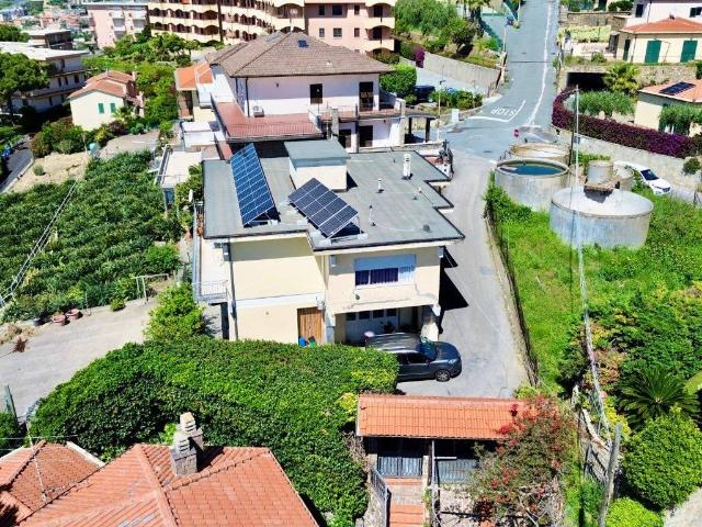 Villa in vendita a Santo Stefano al Mare IM