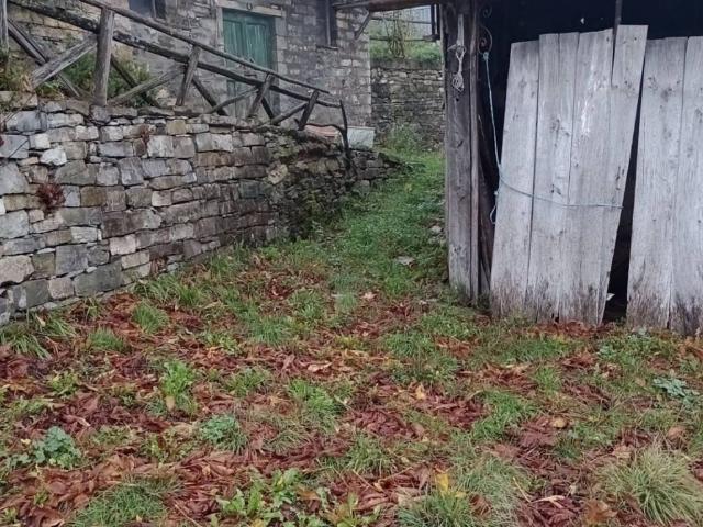 Villa in vendita a Santo Stefano d'Aveto GE