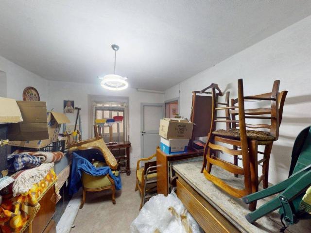 Villa in vendita a Santo Stefano d'Aveto GE