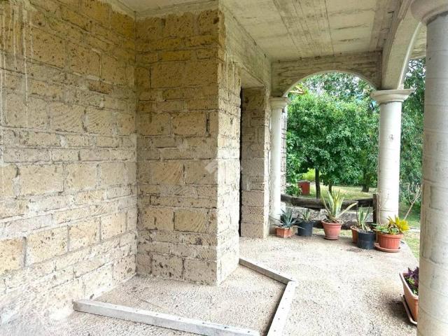 Villa in vendita a Santo Stefano del Sole AV