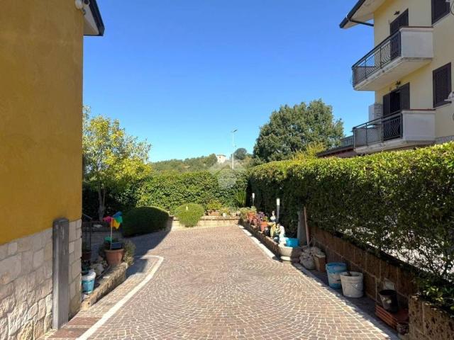 Villa in vendita a Santo Stefano del Sole AV